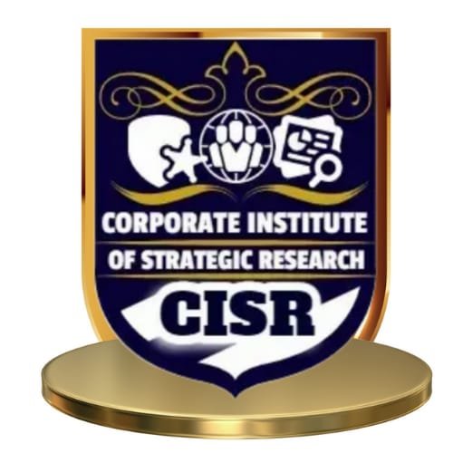 The Corporate Institute of Strategic Research